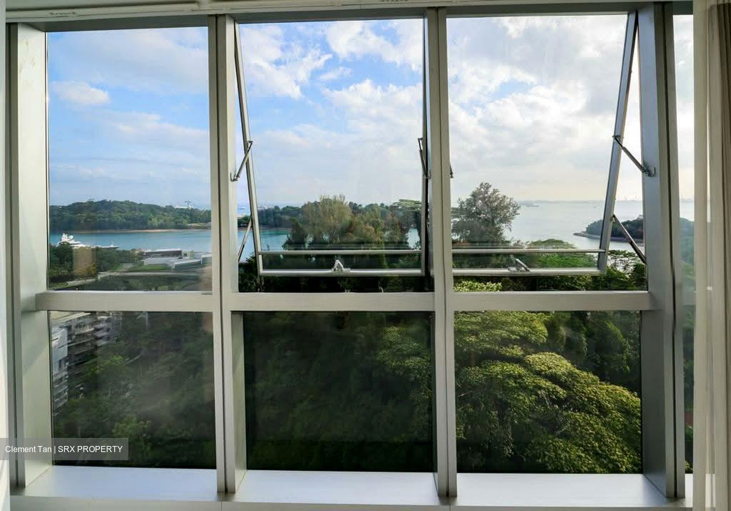 Reflections At Keppel Bay (D4), Condominium #546548511